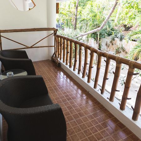 Evolution Dive And Beach Resort Logon Luaran gambar