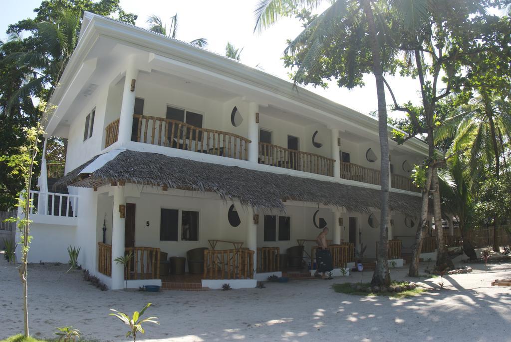 Evolution Dive And Beach Resort Logon Luaran gambar